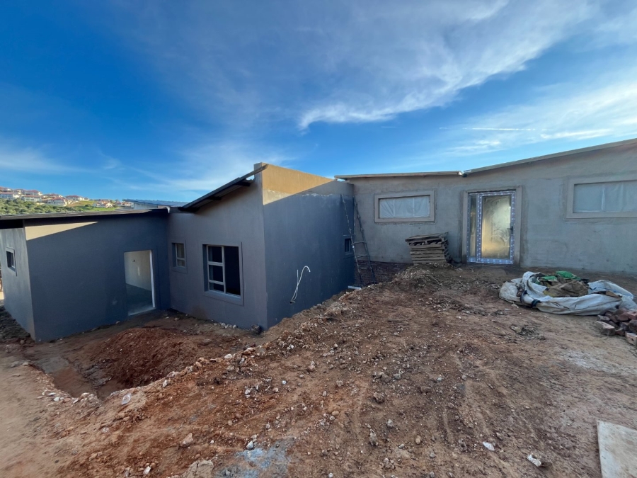3 Bedroom Property for Sale in Bergsig Western Cape
